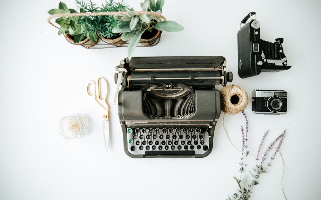 Jottings about why introverts make great freelancers and writers